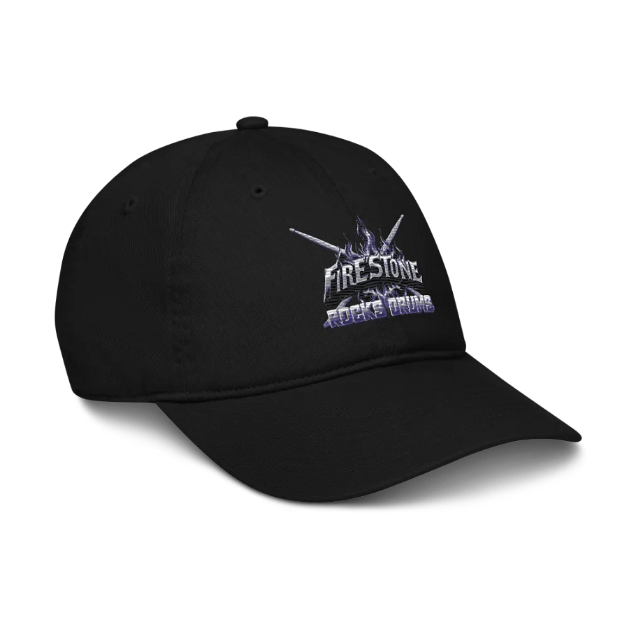 Firestone Rocks Stitched Hat product image (6)