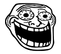 COLDEST TROLLFACE