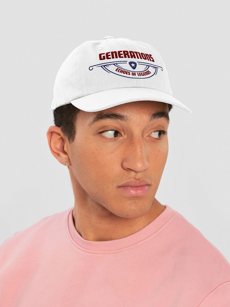 Classic Generations Hat product image (16)