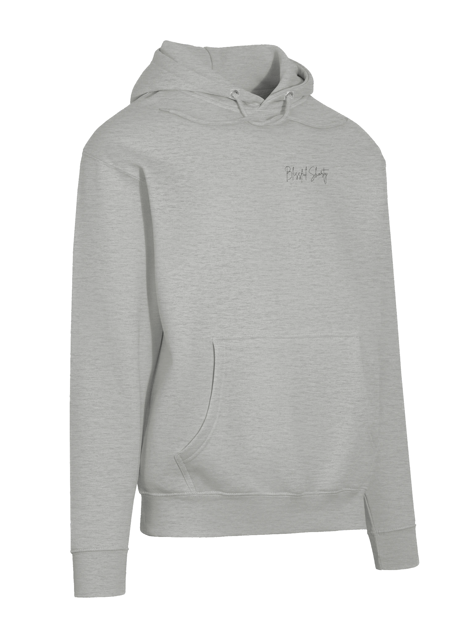 "To the person behind me" Pullover Hoodie product image (4)
