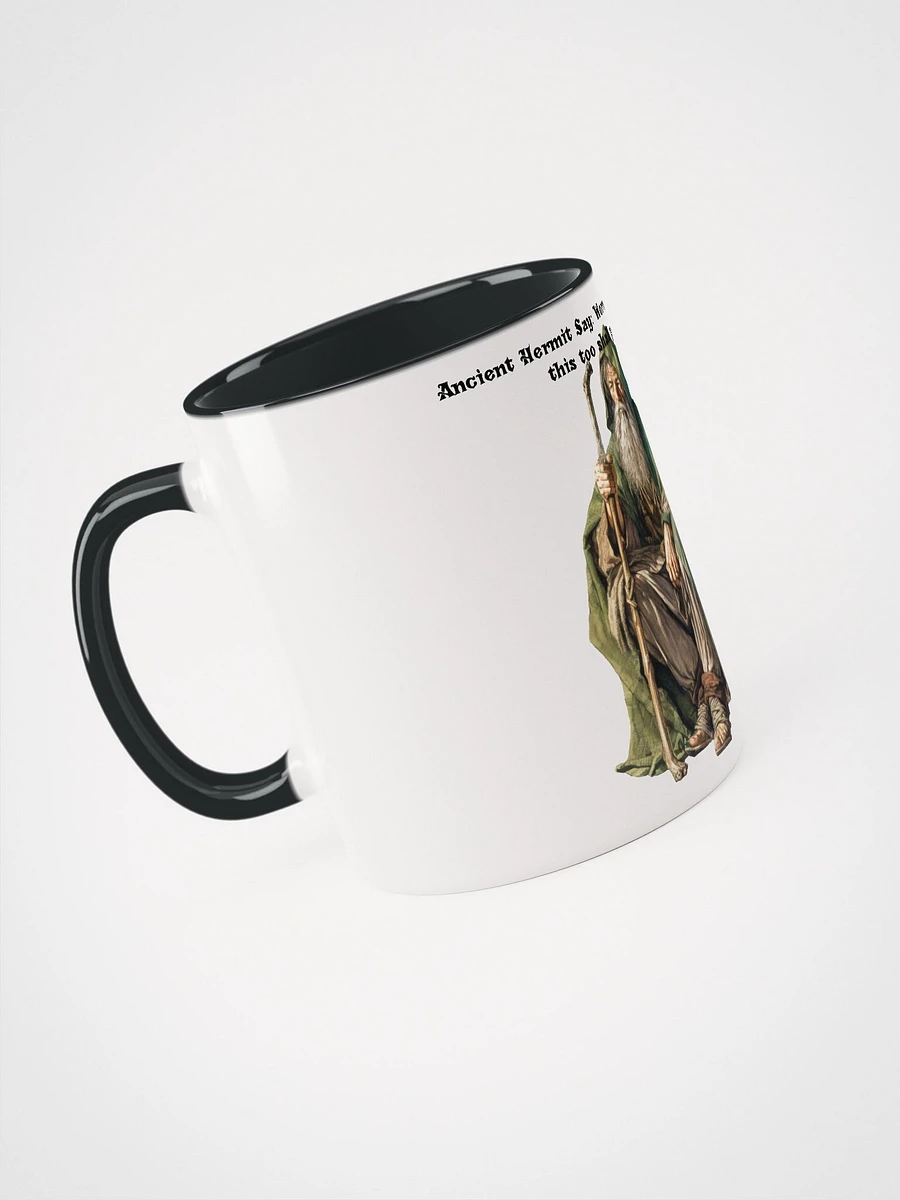 Ancient Hermit Mug product image (21)