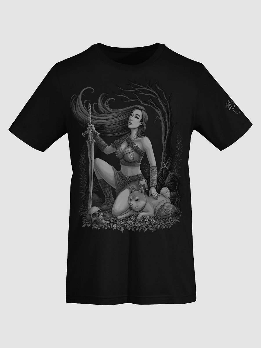 10 Year Anniversary Tee product image (9)