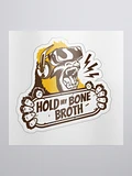 HMBB Official Sticker product image (1)