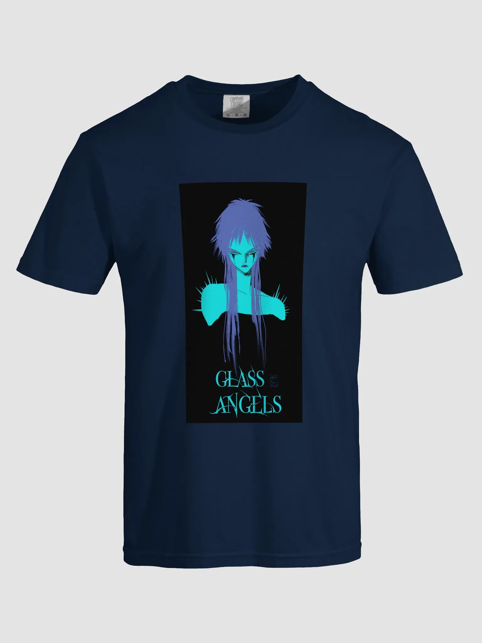GLASS ANGELS product image (37)