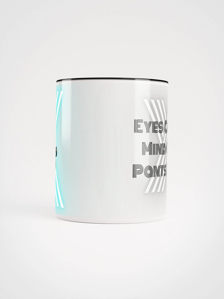 DEVOTION MUG WHITE product image (9)