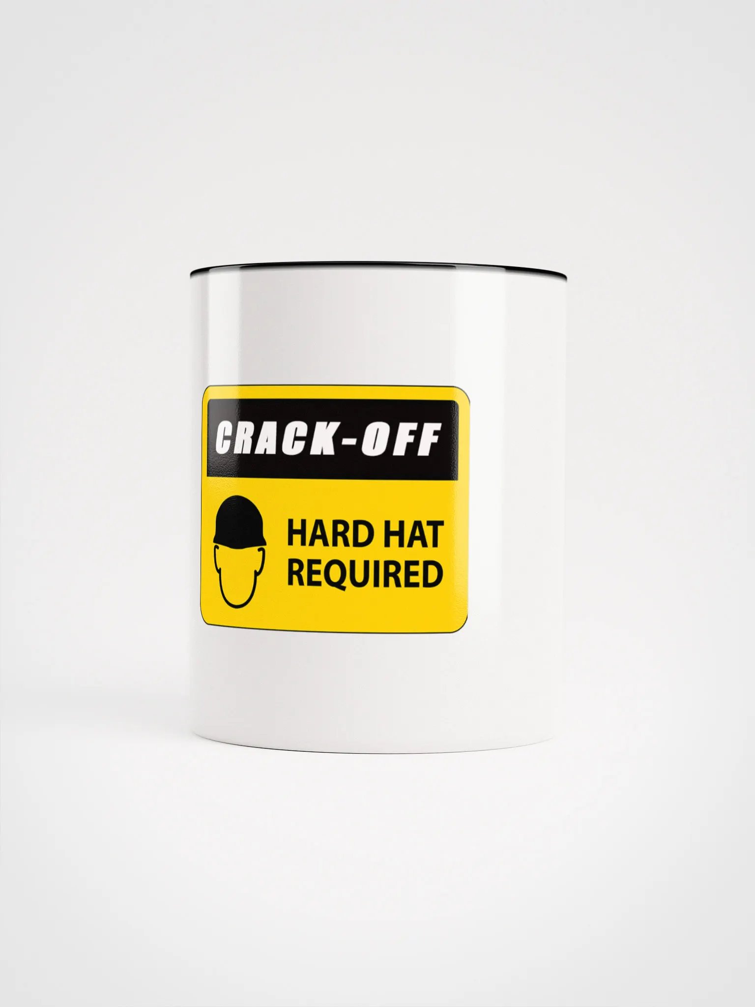 CRACK-OFF 