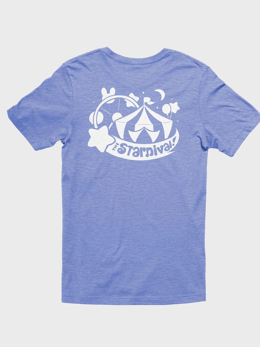 Reverse Starnival Tee product image (4)
