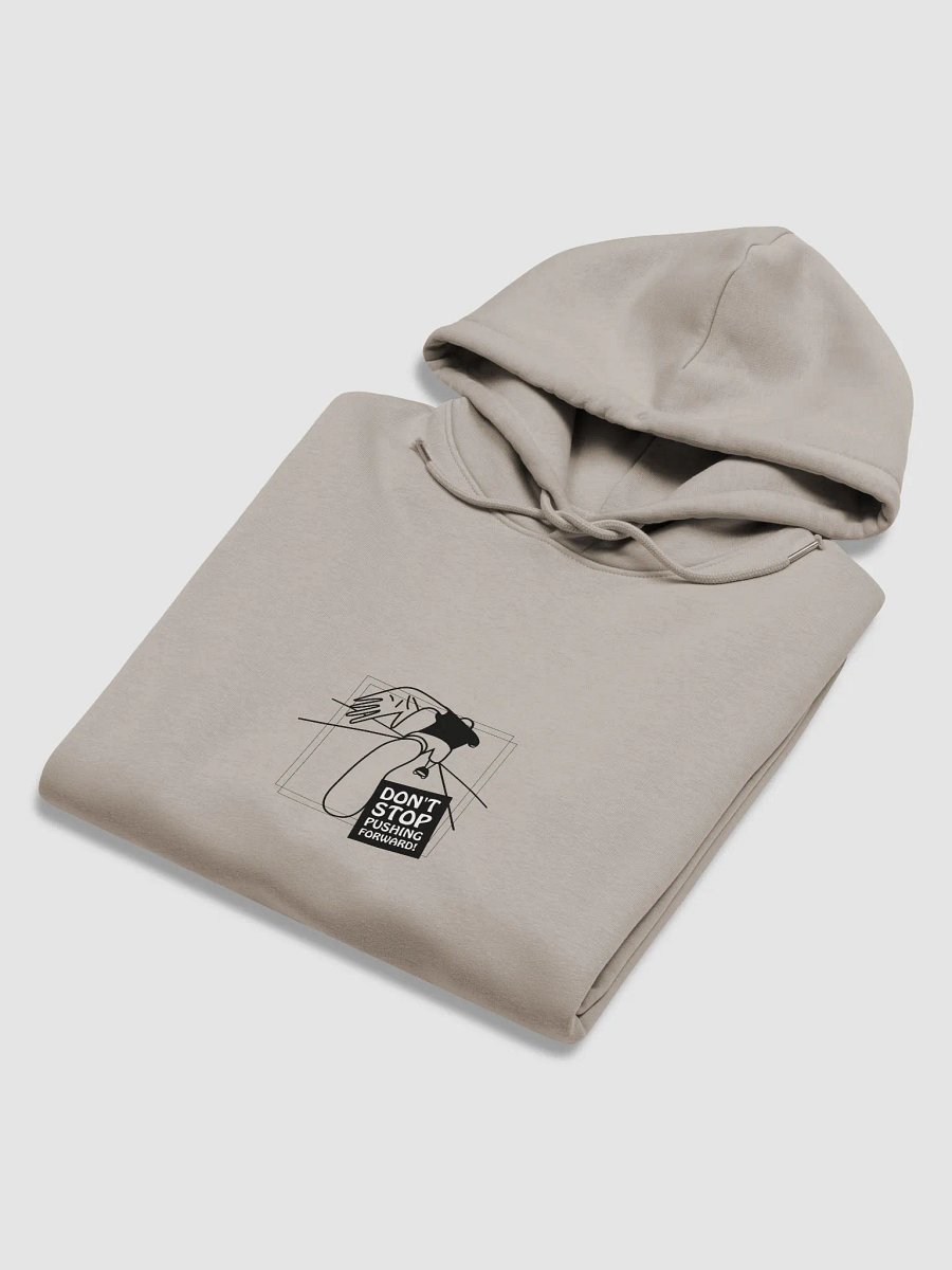 Unisex Essential Eco Hoodie product image (11)