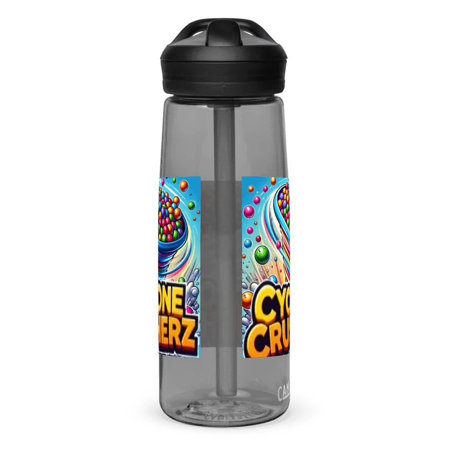 Cyclone Crusherz Bottle product image (2)