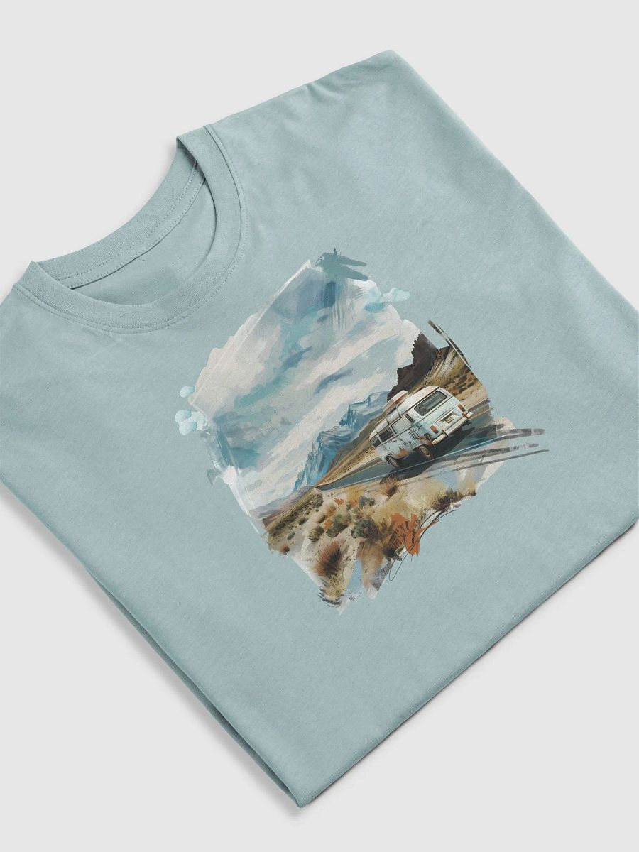 Desert Wanderer Vintage Tee product image (5)