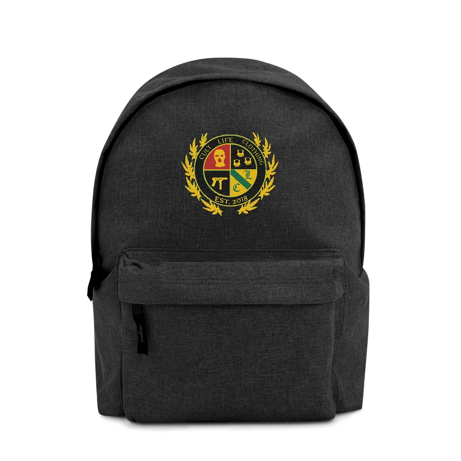 COOKIE CREST BAG product image (1)