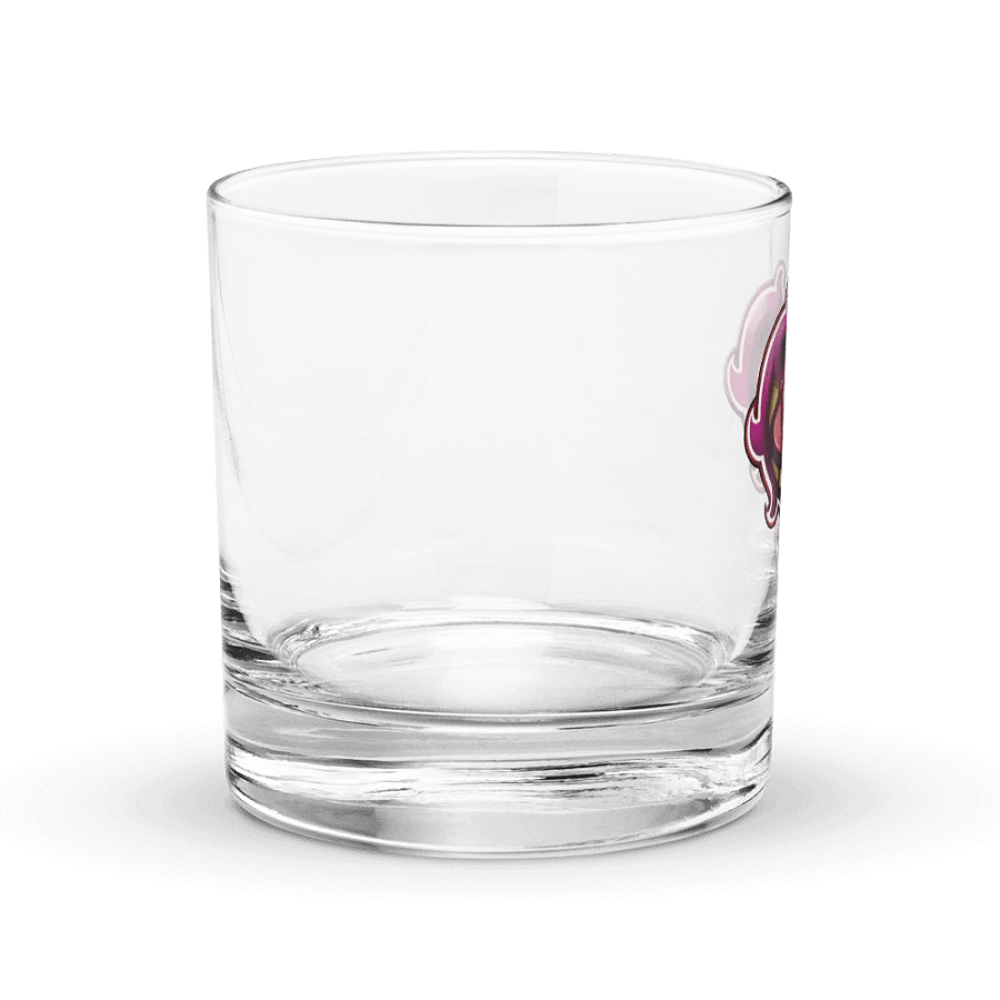 Zagarose Rocks Glass product image (3)