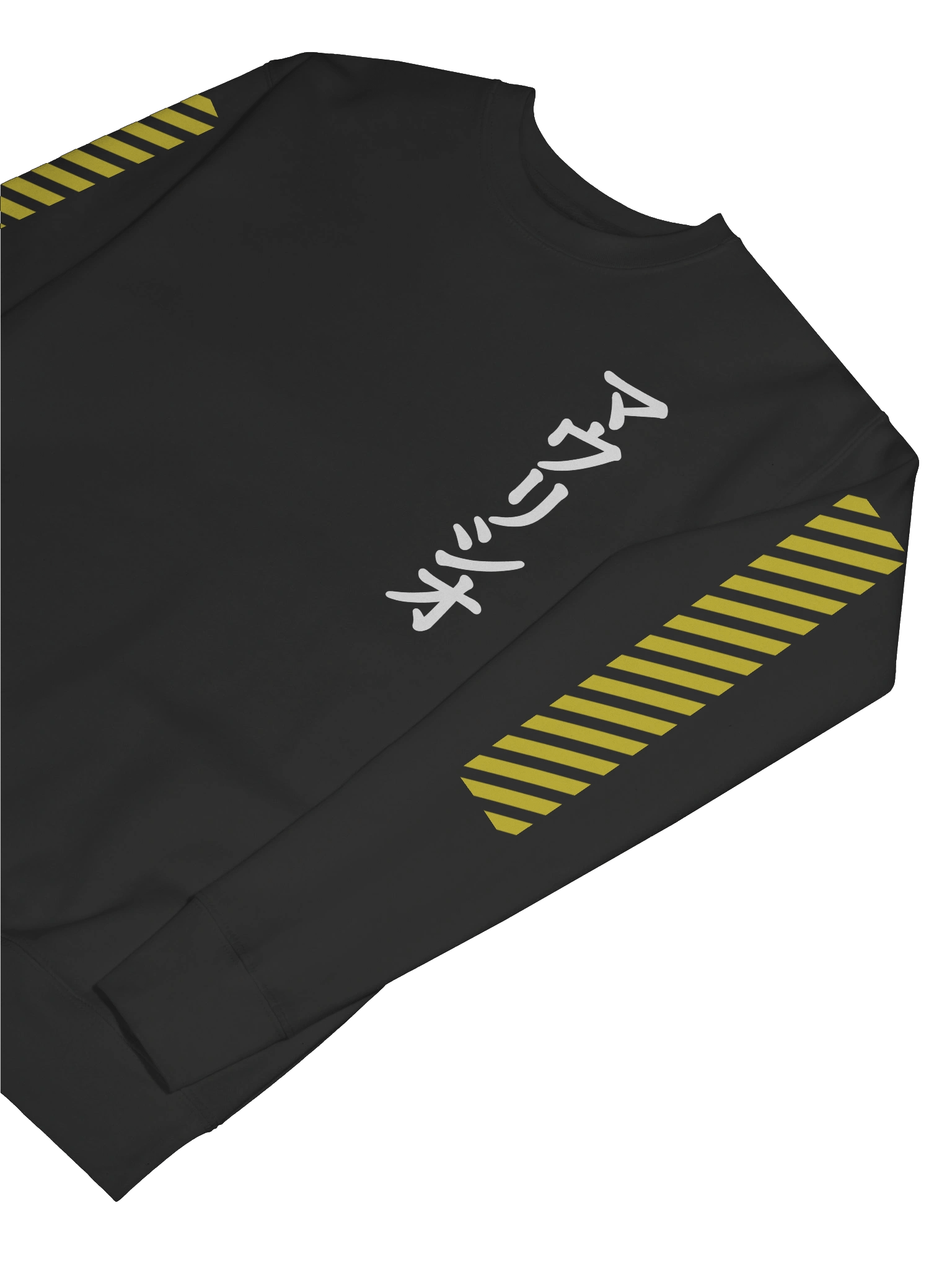 Yellow Rebel Mau Sweater🐺💢 product image (10)