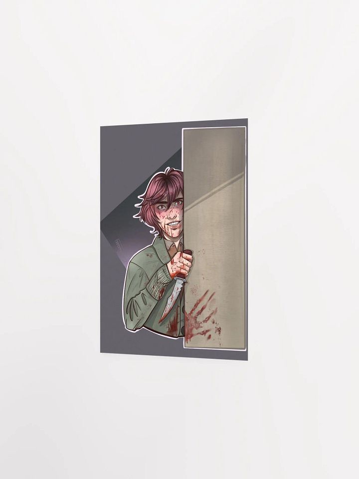 Ace Art print/ product image (5)