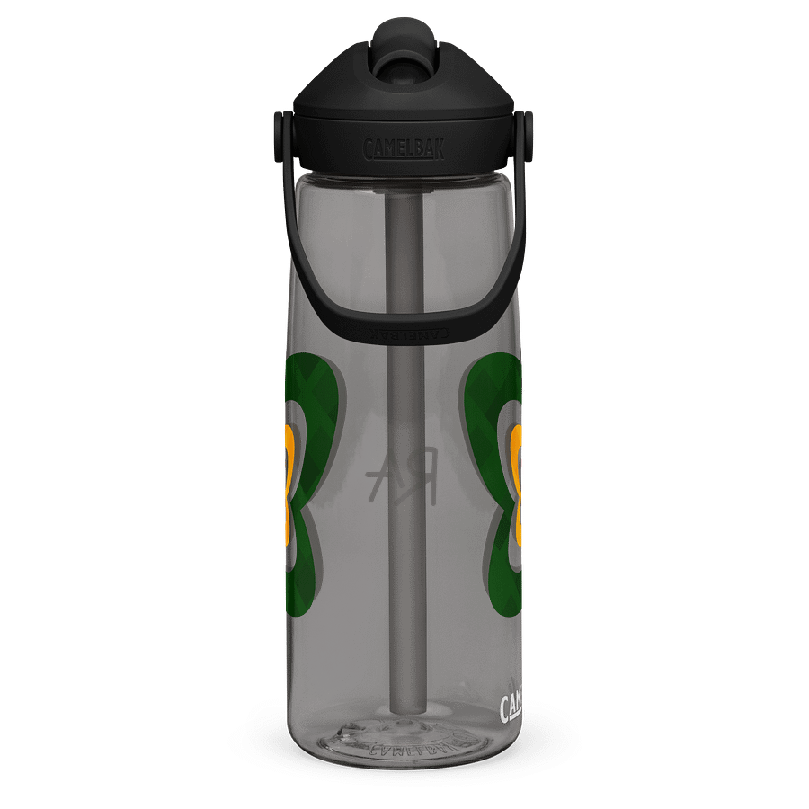 Grooving Butterfly - Water Bottle product image (15)