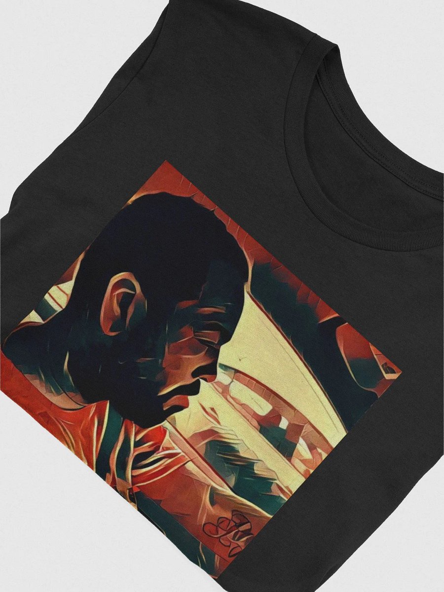 Hayes Portrait T product image (4)