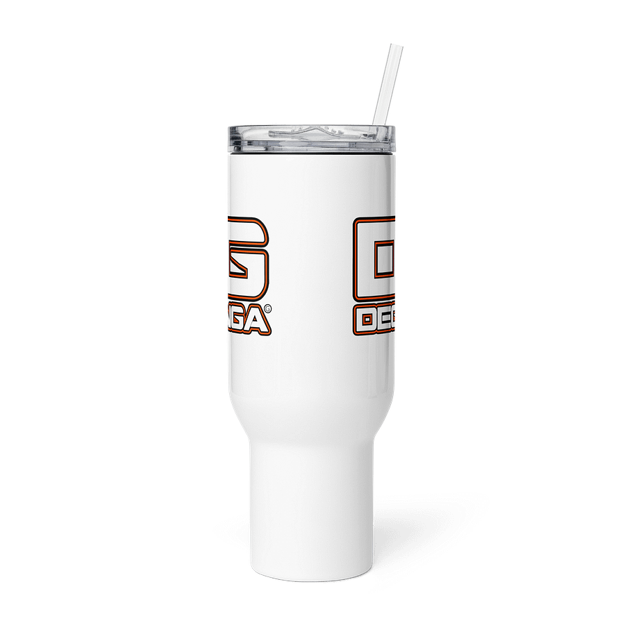 DeGinga 40oz Stainless Travel Mug product image (5)