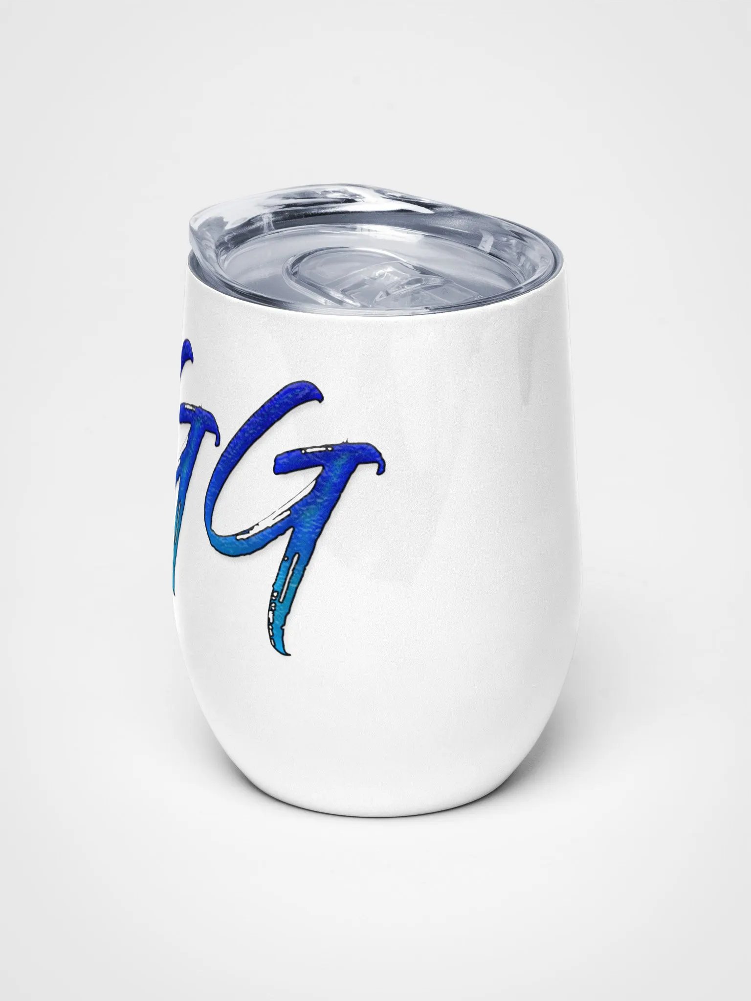 GGG Logo Wine Tumbler product image (5)