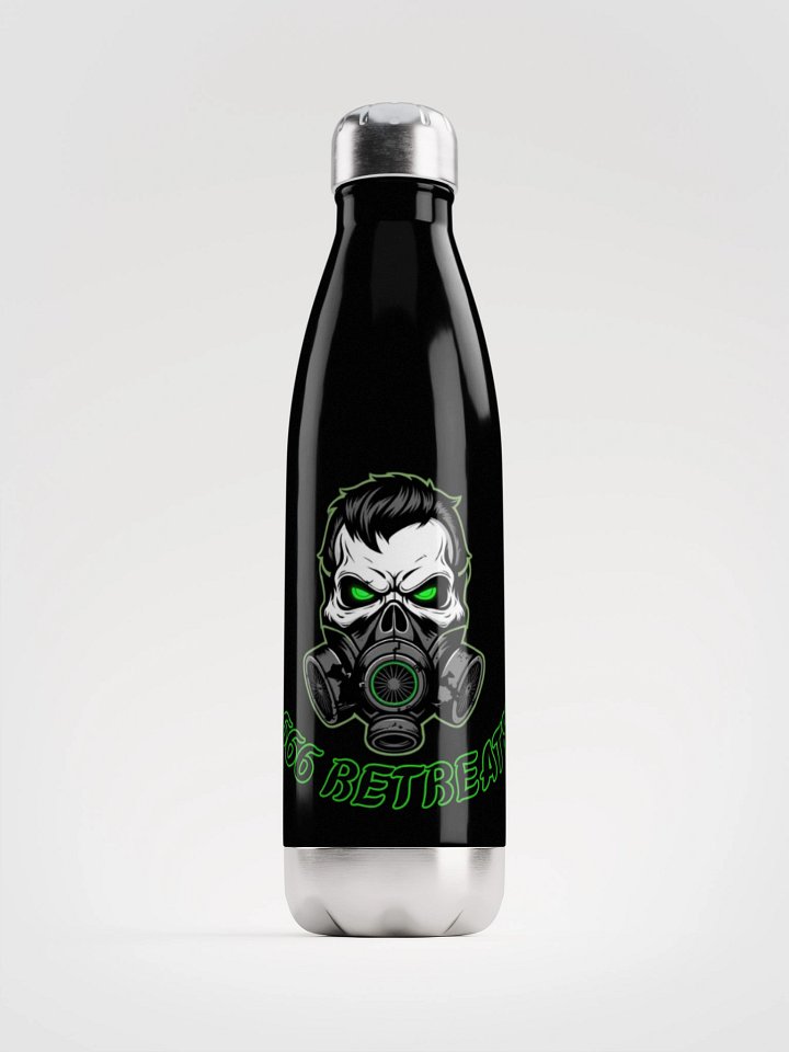 666 Retreats Bottle product image (1)