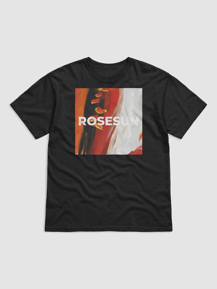 ROSESUN® - RELAXED-FIT - T-SHIRT product image (1)