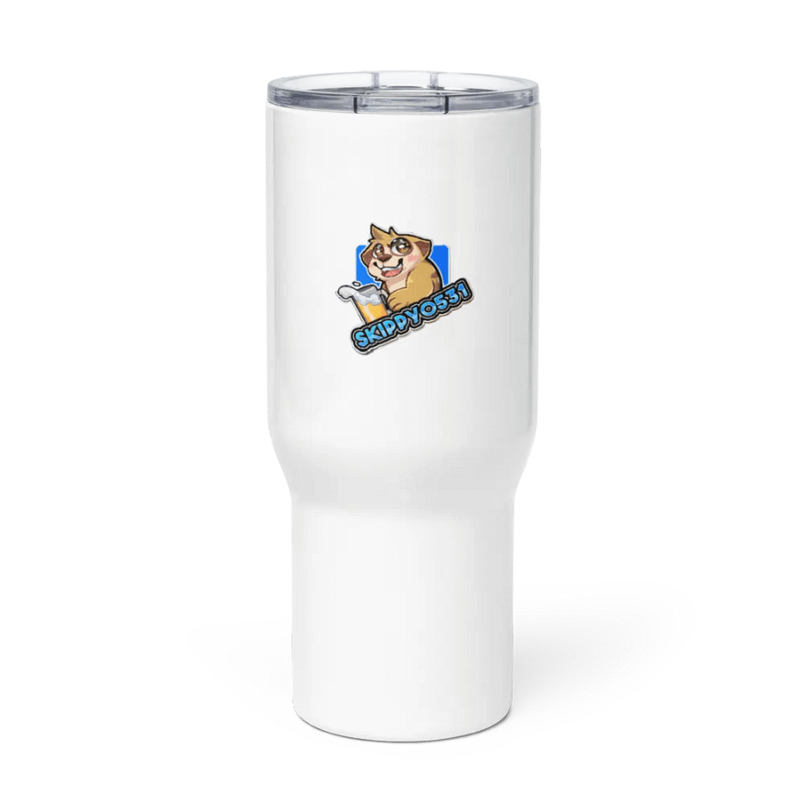 skippy travel mug product image (3)
