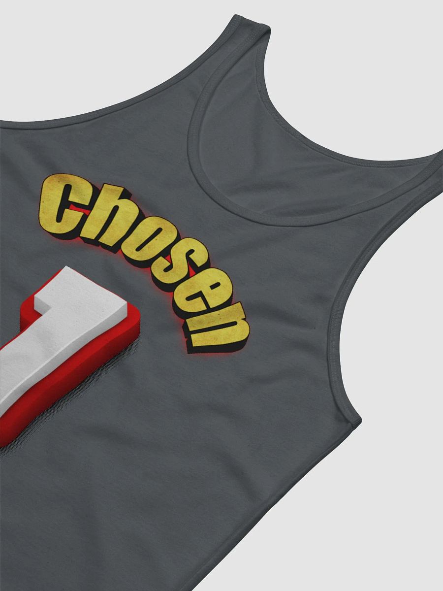 Chosen 1 - Men's Tank-top product image (6)