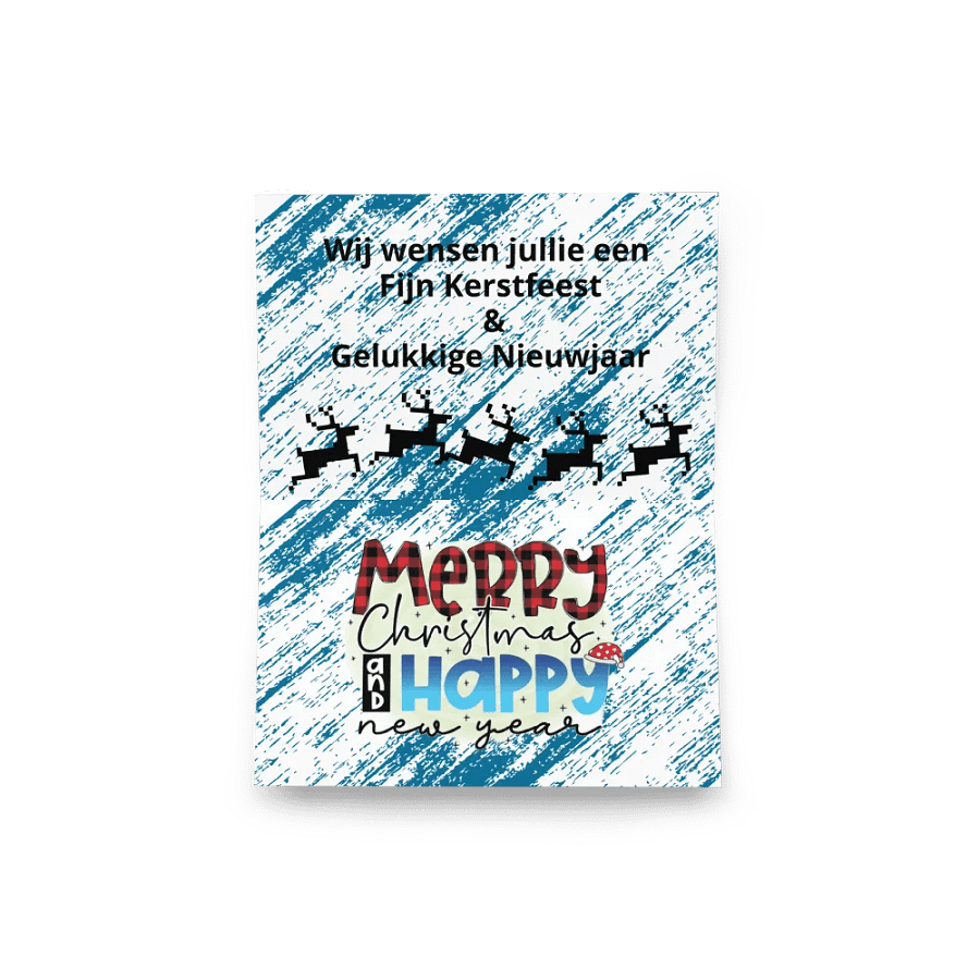 Gamer's Delight Greeting Card product image (9)