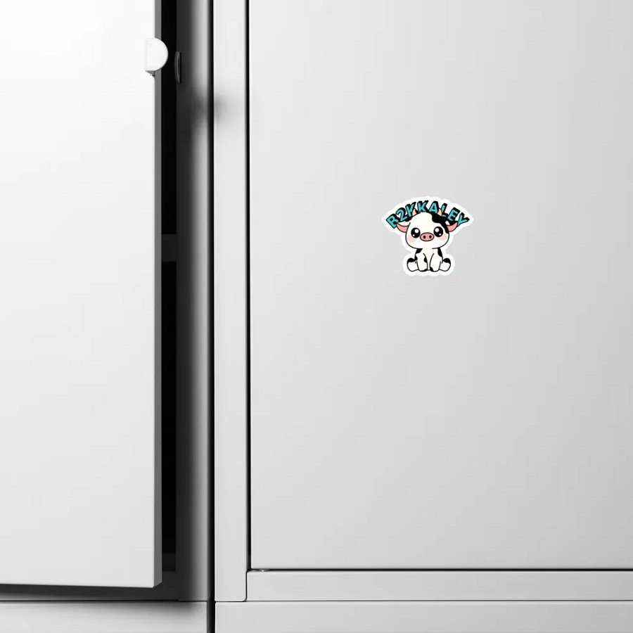 B2KKaley Magnet product image (8)