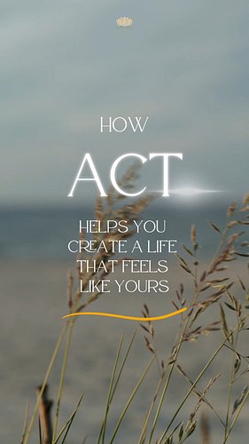 In life, we spend so much time chasing goals hoping to build a life full of purpose. But when we don't know what it is that w...