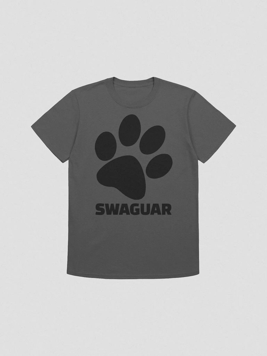 Minimalist Paw Print Tee product image (1)