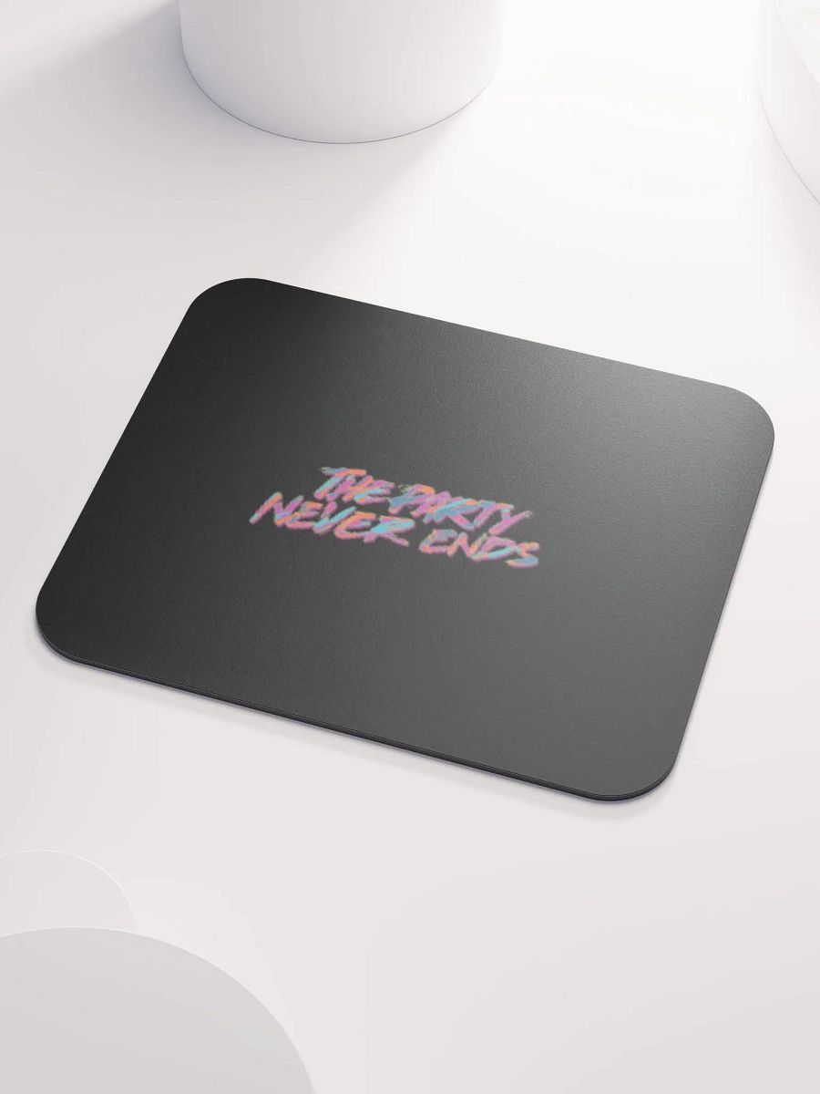 Juice wrld Mouse Pad product image (3)
