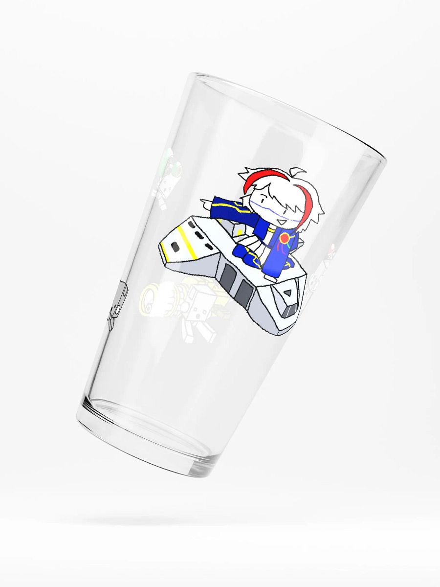 Glass - Undersea Roadtrip product image (5)