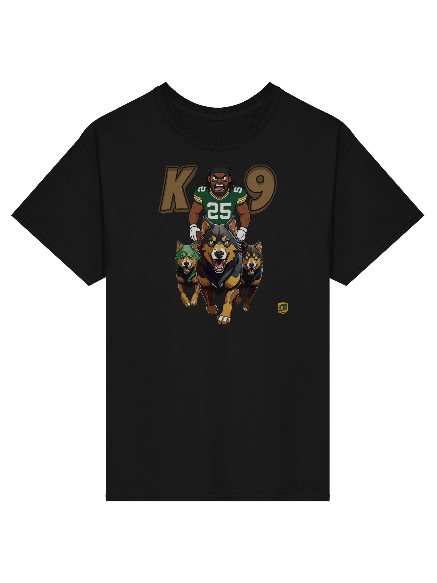 K9 Tee Shirt product image (6)