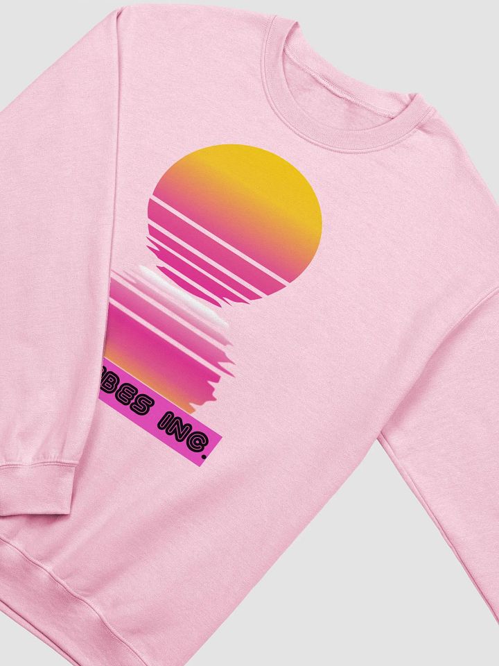 Sun & Label Sweat product image (1)