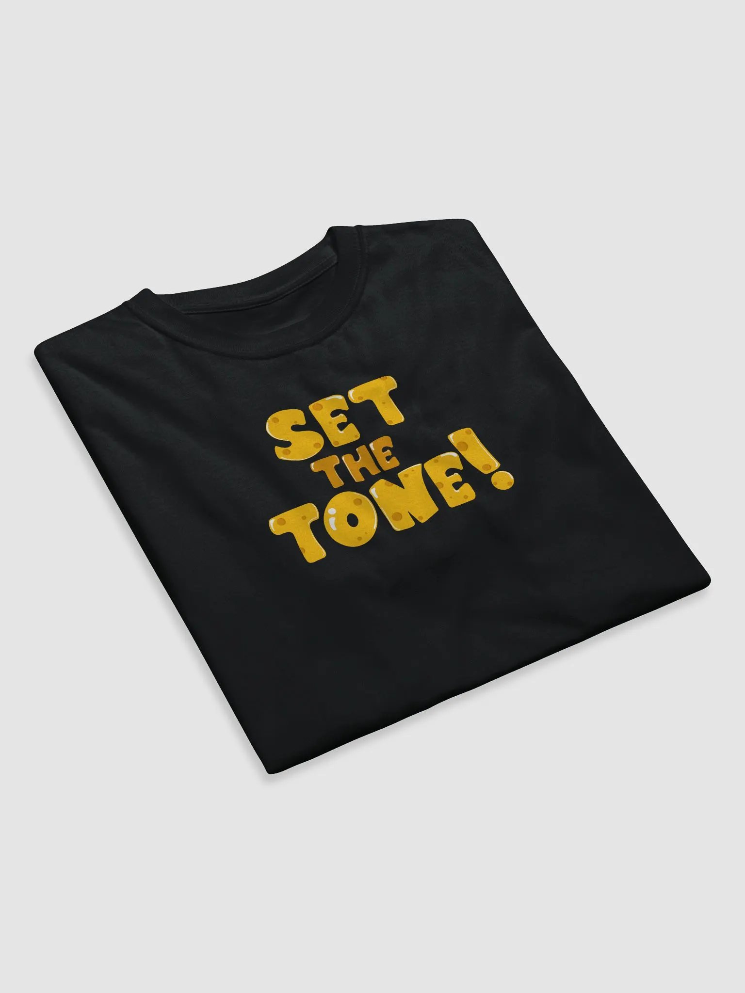 Set The Tone E-Concious Unisex product image (4)