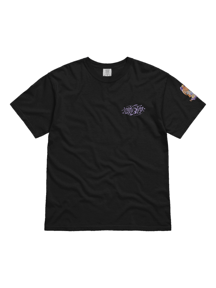 Soft Chaos Tshirt product image (2)