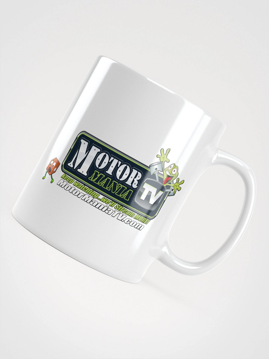 MMTV Mug wManiac product image (10)