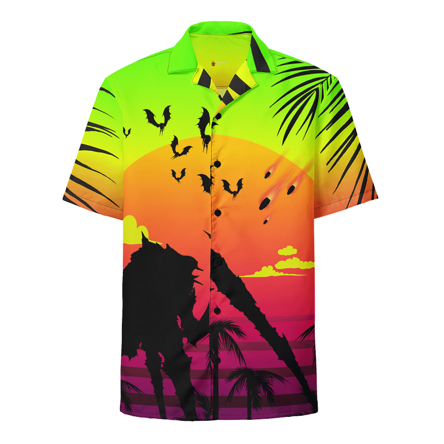 Swarm in Paradise product image (1)