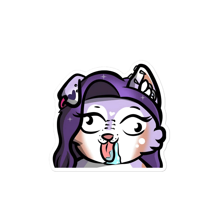 Derp Dog Magnet product image (2)