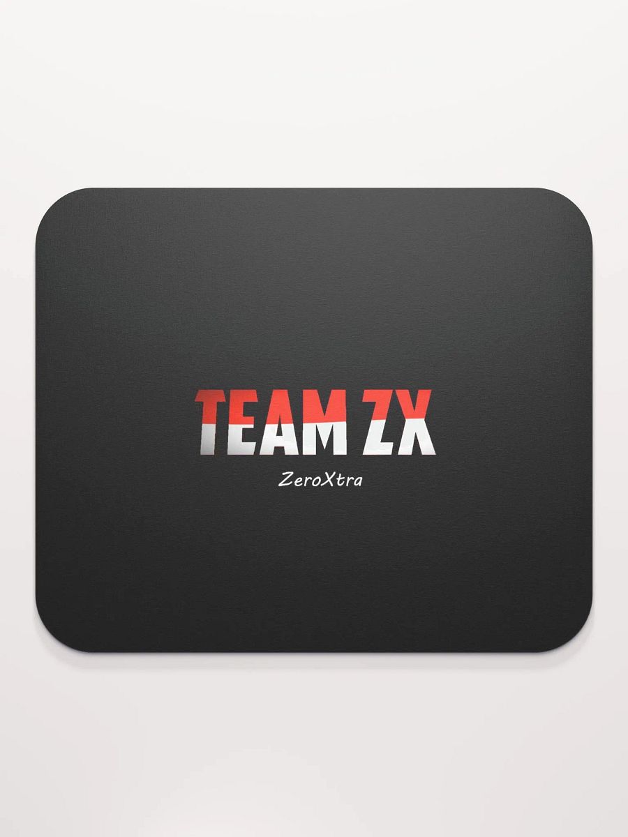 ZeroXtra Mouse Pad product image (2)