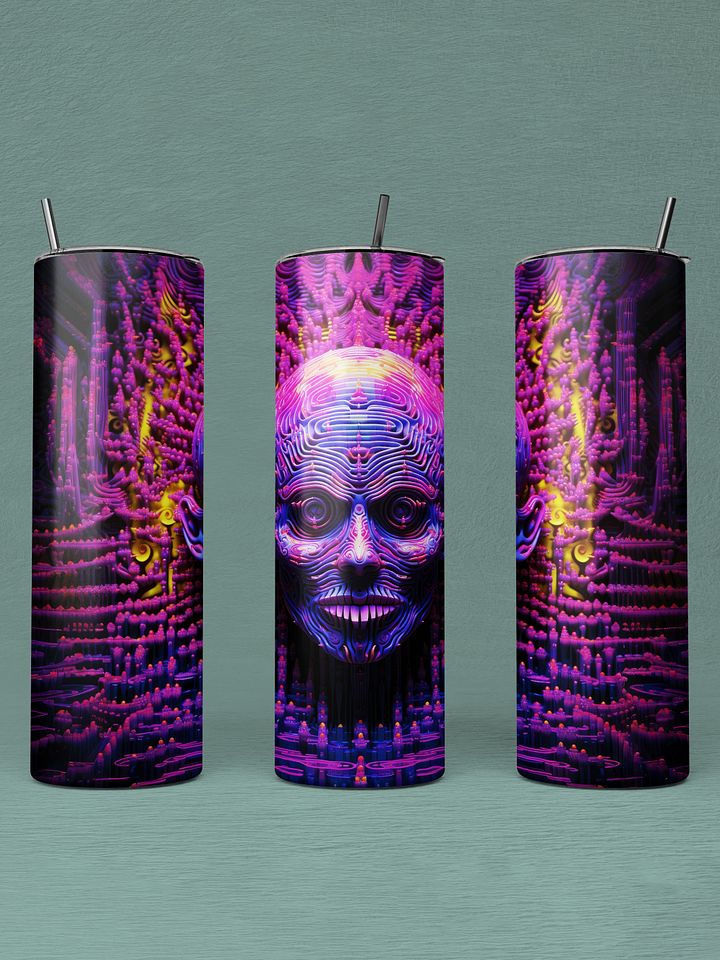 Stainless Steel Tumbler by Allcolor ST0024 product image (1)