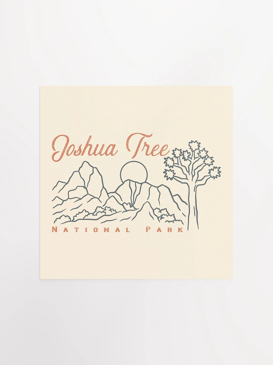 Joshua Tree National Park product image (3)