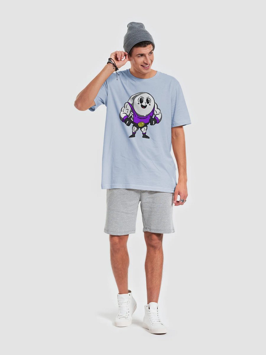 Mighty Marble - Character T-Shirt product image (4)