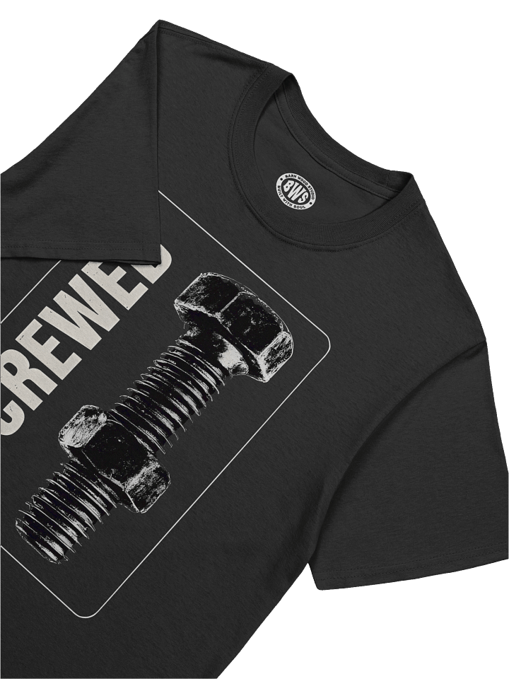 Screwed product image (2)