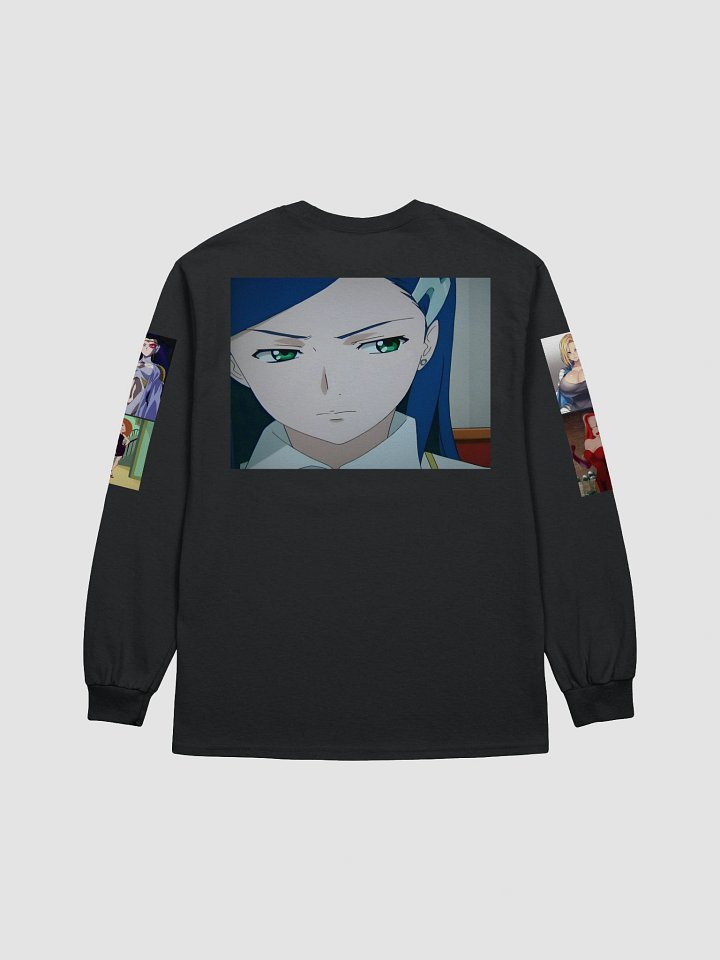 Anime Sweat shirt product image (8)