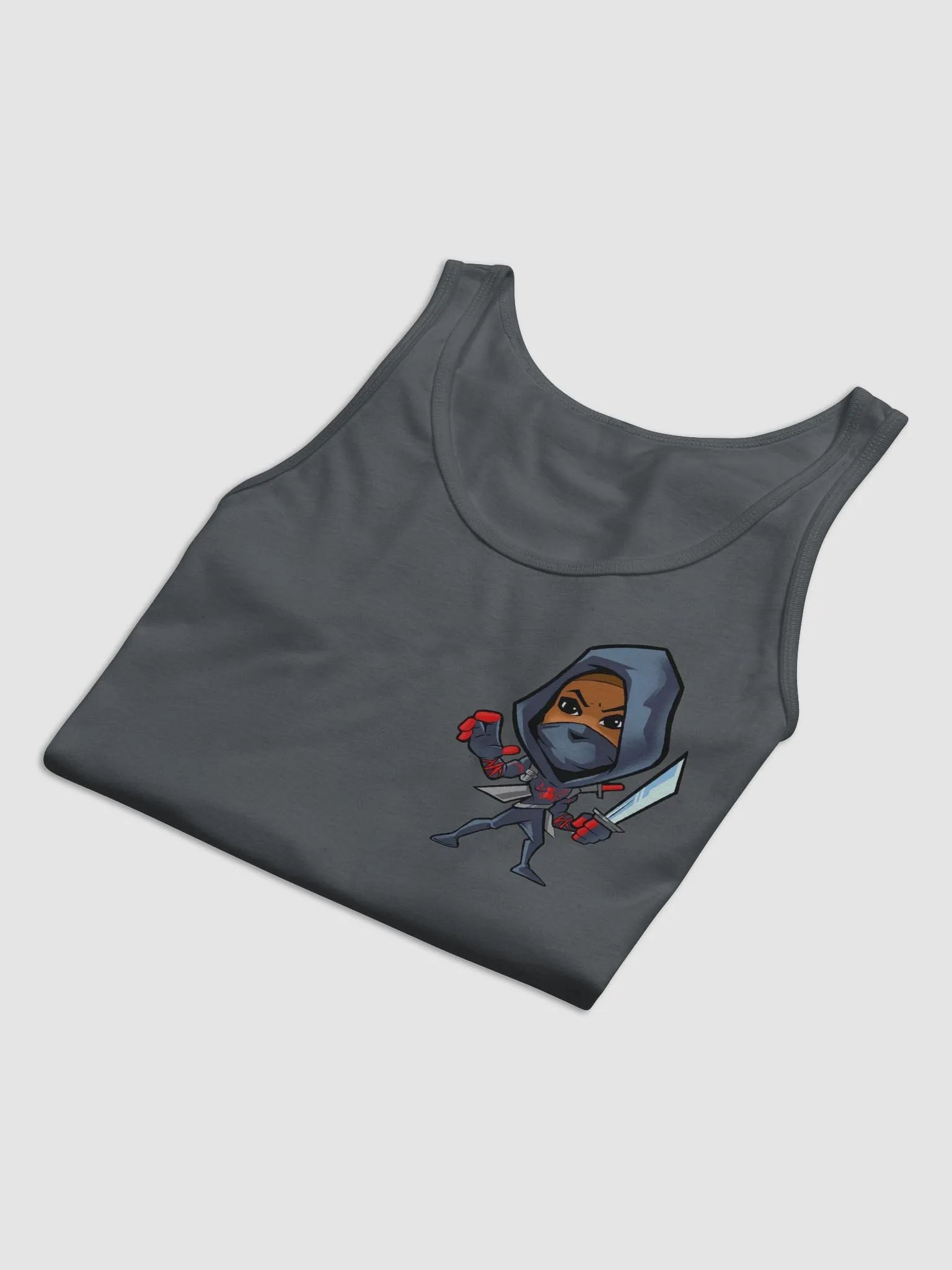 NinjaSpidey Tanktop product image (24)