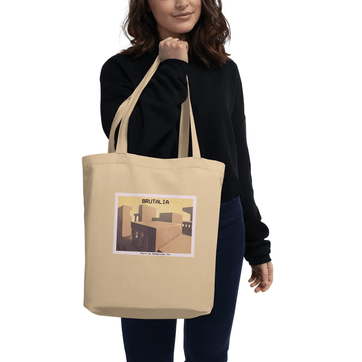Brutalia Bag product image (2)