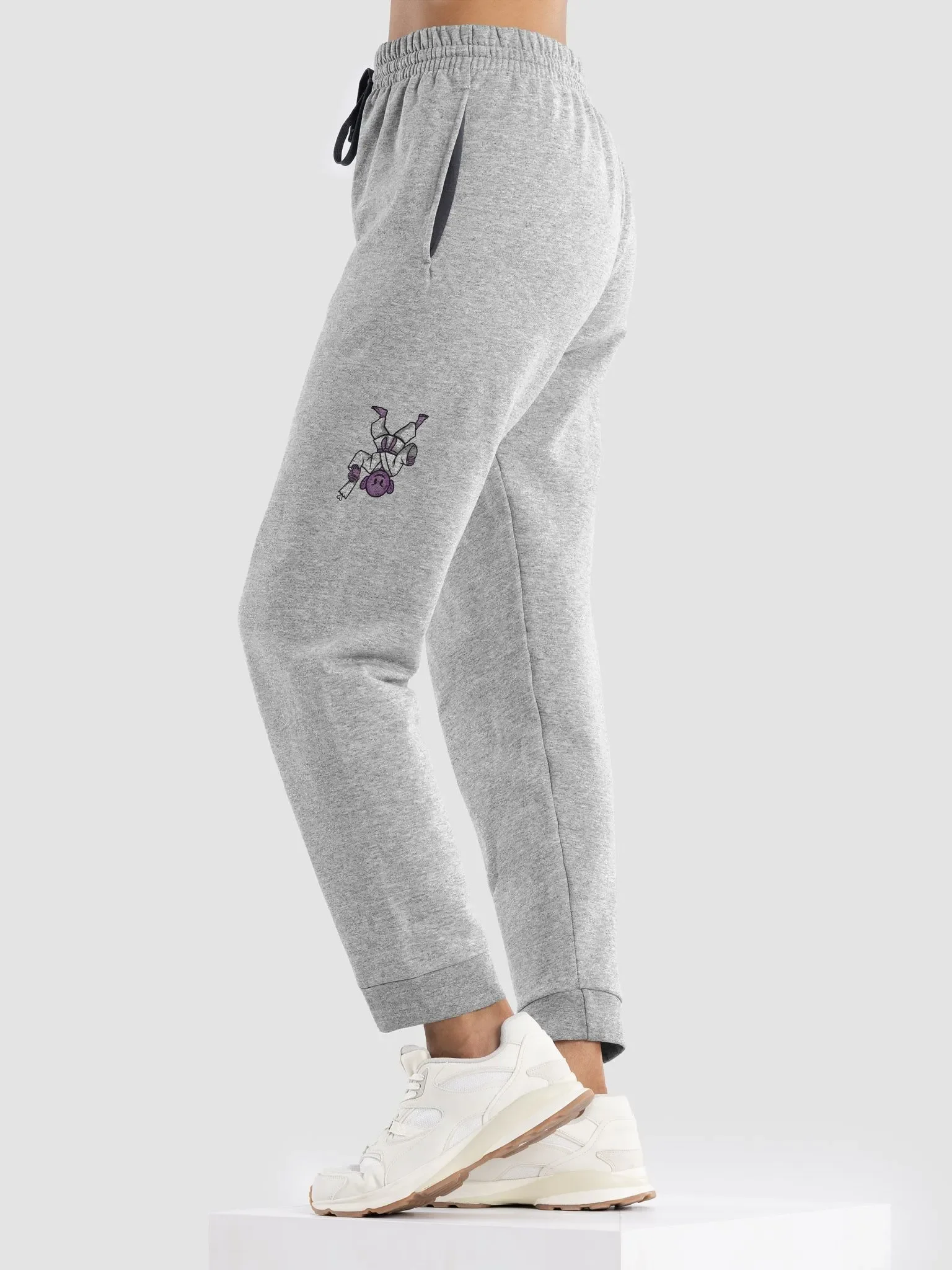 Unisex Joggers (SE) product image (1)