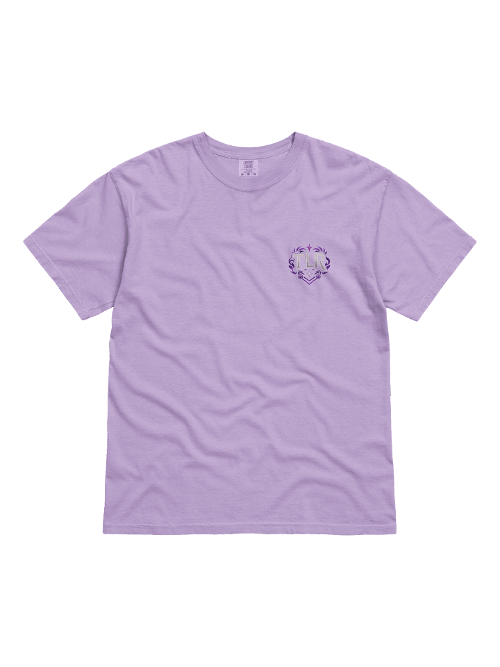 TLR V1 Shirt product image (2)