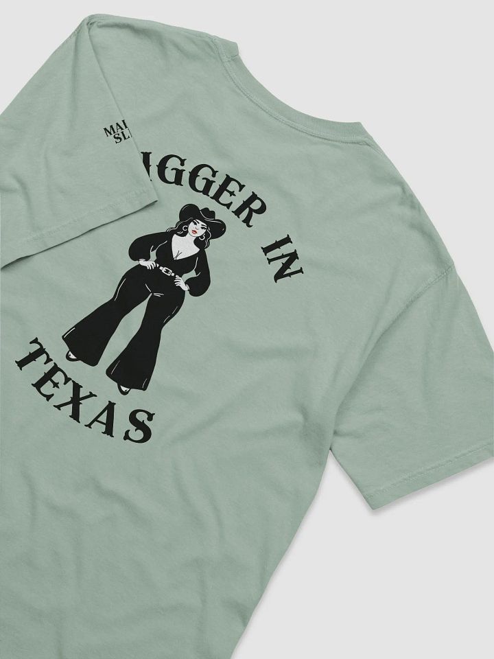 Bigger In Texas | BLK product image (2)